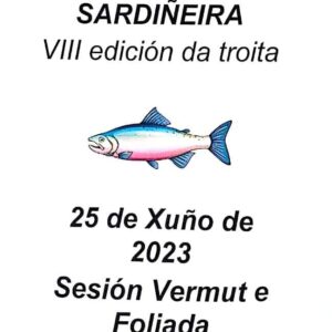 Festa na Sardiñeira